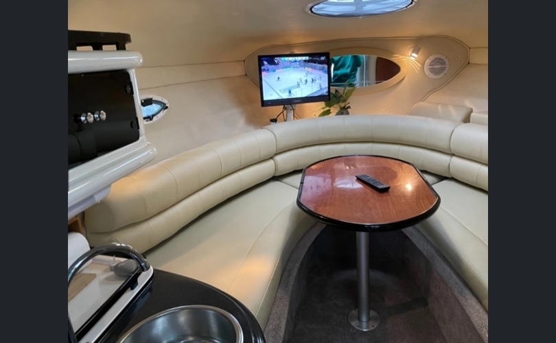 Monterey 270 CR-kuva-8